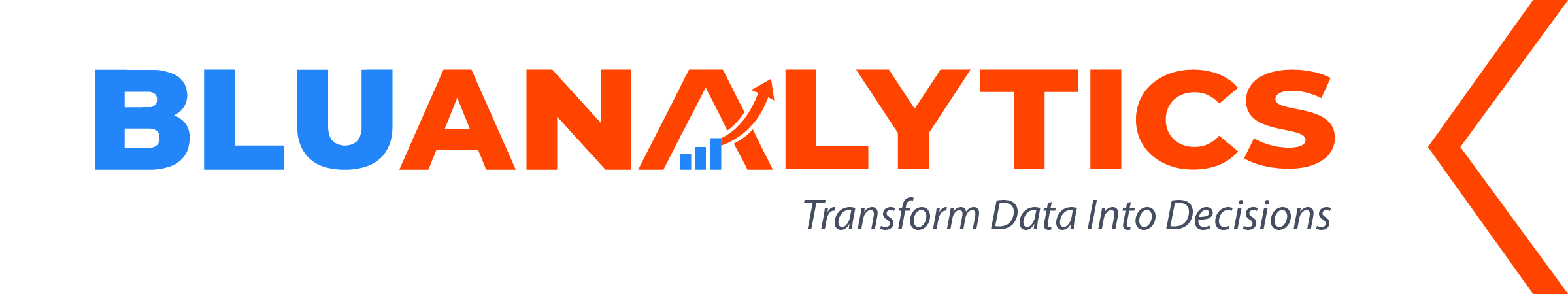 BluAnalytics 