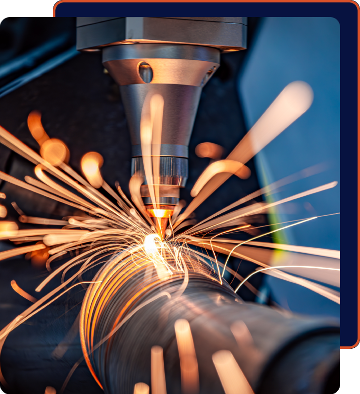 Manufacturing