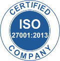 ISO logo